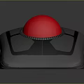 Mouse Gaming Mouse Razer Mouse Wireless Mouse Wireless Keyboard Items 3d model