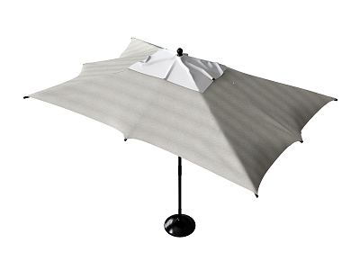 Sunshade Umbrella Outdoor Umbrella model