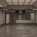 Modern Shower Sauna Interior Design With Marble Flooring And Ambient Lighting