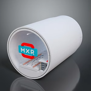 Underpass Bridge Tunnel Cave Tunnel Excavation Tunnel Excavation Tunnel Pipeline 3d model