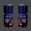 RAY'S LEATHER Daily Care Spray To Renew Restore Repair Leather Seats Effectively