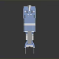 Sci-fi Items Sci-fi Components High-tech Components Sci-fi Equipment Sci-fi Scene Sci-fi Environment Game Scene 3d model