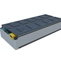 High Quality Rechargeable Battery For Daily Use Electric Appliances