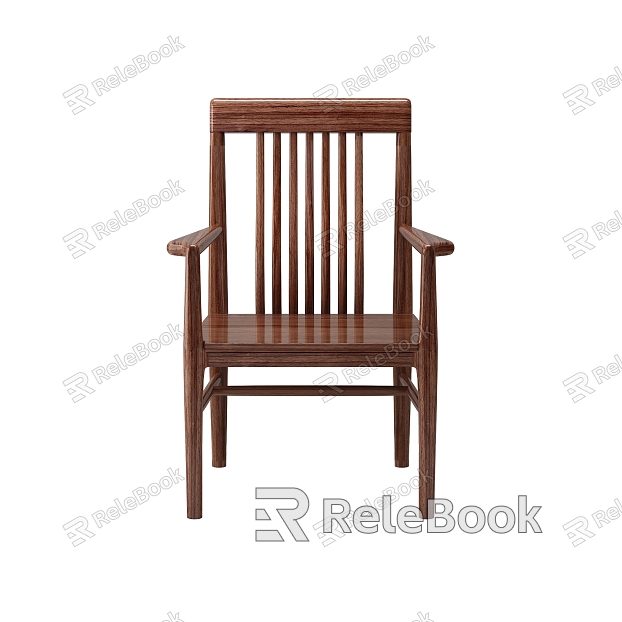 Dining Chair model