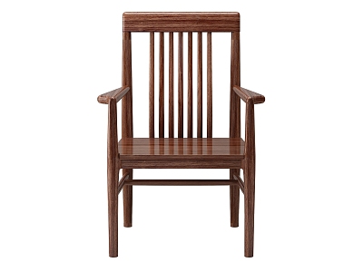 Dining Chair model