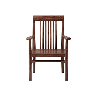 Dining Chair 3d model