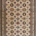 Square Rugs Collection With Various Patterns And Designs For Home Decor 3d model