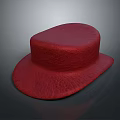 Hat 3d model