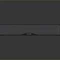 High Quality Headphone Speaker Soundbar System with Modern Sleek Design and Clear Audio