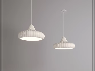 Cream Wind Chandelier Restaurant Chandelier Modern Chandelier Restaurant Chandelier Decorative Chandelier Art Chandelier Middle Ancient Chandelier French Chandelier 3d model