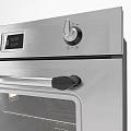 Modern SMEG Kitchen Ovens in Various Colors for Home Kitchen Design