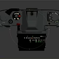 ATN X-Sight Vintage Digital Camera With Classic Design And Professional Lens
