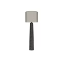 floor lamp solid wood floor lamp 3d model