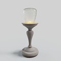 Table lamp Table lamp Lamps 3d model