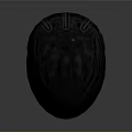 Hat Realistic Game Item 3d model