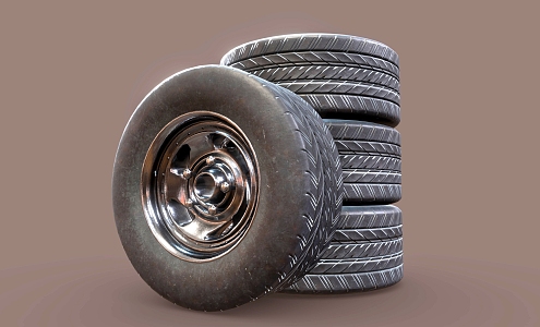 tire vehicle tire vehicle tire 3d model