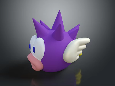 Cartoon Characters Cartoon Animals Cartoon Small Animals Game Characters Virtual Characters Anime Characters Cartoon Elves 3d model