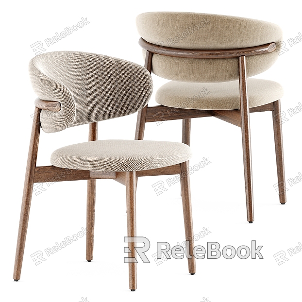 Modern Calligaris Dining Chair model