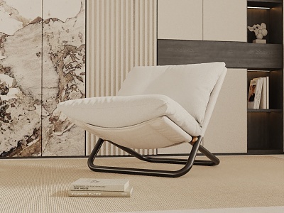 Leisure Chair model