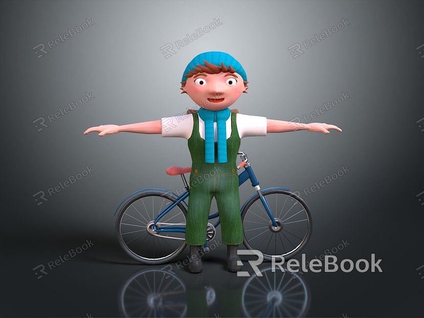 Children Children Children Children Children Baby Cartoon Children Boy Little Boy Cartoon Boy model