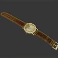 Modern Watch High-end Watch High-end Watch High-end Watch 3d model