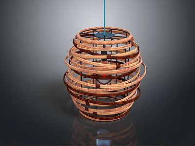 Chandelier Ceiling Lamp Living Room Chandelier Iron Chandelier Lighting Lamps Lighting Fixtures Furniture 3d model