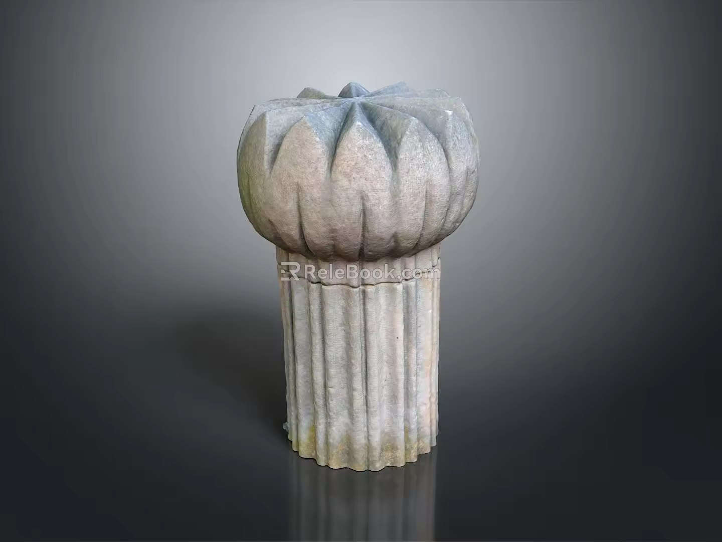 Columns Stone Columns Stone Columns Old Columns Roman Columns Roman Columns Classical Columns Greek Columns 3d model