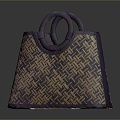 Women's Bag Women's Bag Fashion Women's Bag Famous Brand Bag Famous Brand Women's Bag Bag 3d model