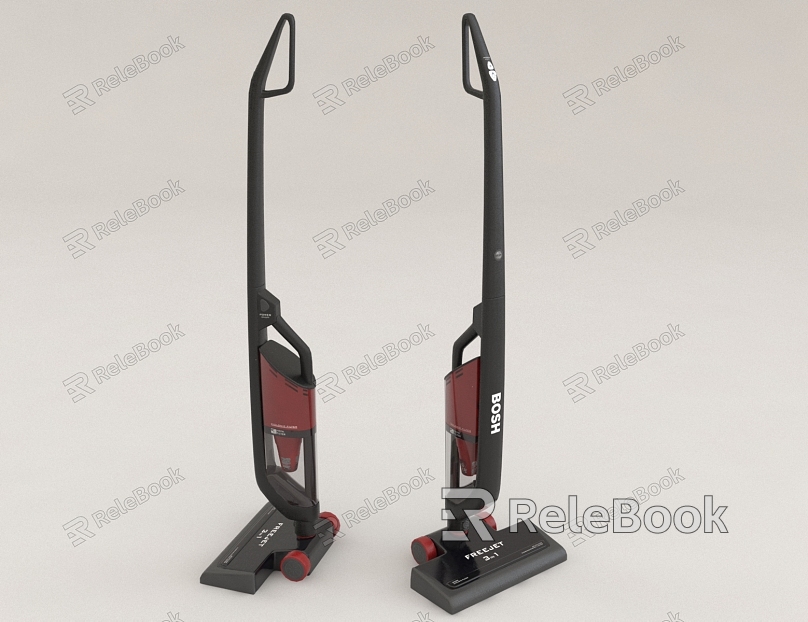 Household Supplies Vacuum Cleaner Hygiene model