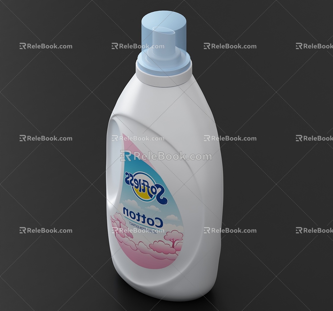 Laundry Liquid Softener Cleaning Products Tide Laundry Liquid Shower Liquid Laundry Liquid Softener Cleaning Products Tide Laundry Liquid Shower Liquid Laundry Liquid Soft 3d model