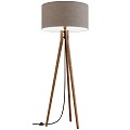 Nordic simple floor lamp 3d model