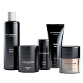 MISO Beauty Cosmetic And Perfume Collection Featuring Various Bottles Jars And Pump Containers