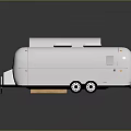 Automotive Parts Featuring Durable Wheels Trailer Hitch Steps And Metal Exterior Components For Trailers