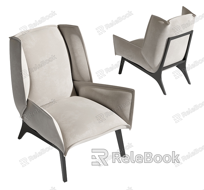 Leisure Chair model