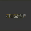 Industrial Processing Equipment With Metal Framework Cylindrical Vessel And Piping System Components