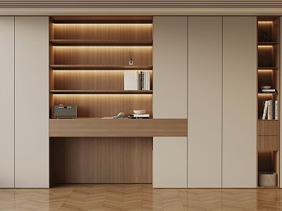 18 modern minimalist wardrobe model