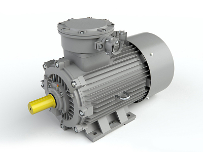 modern generator model