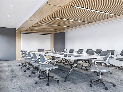 Modern Conference Room Meeting Tables and Chairs Office Tables and Chairs model