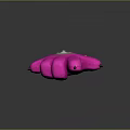 Scepter Ancient Scepter Cane Ancient Scepter Magic Scepter Metal Scepter Classical Scepter Magic Scepter 3d model
