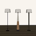 Modern Middle Ancient Floor Lamp Minimalist Floor Lamp Italian Floor Lamp Art Floor Lamp Cream Style Floor Lamp Nordic Floor Lamp 3d model
