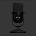 Professional Headphone Speaker with Built in Microphone for High Quality Sound Experience