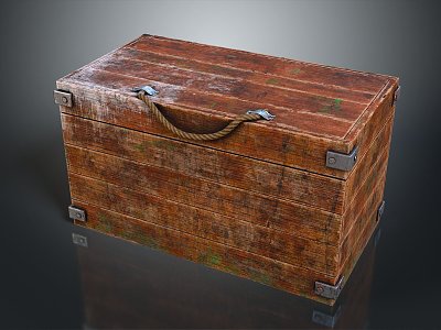 Wooden Crate Wooden Crate Old Wooden Crate Broken Wooden Crate Wooden Crate Wooden Crate Wooden Crate Box 3d model