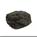 Natural Rough Textured Wood Stone Material With Solid Surface And Organic Grain Patterns