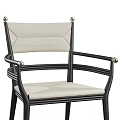 Modern Single Chair Designs In Different Colors With Wooden Frame And Upholstered Seat