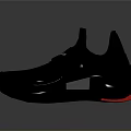 Modern Stylish Sneakers With Mesh Upper And Metallic Design For Daily Wear