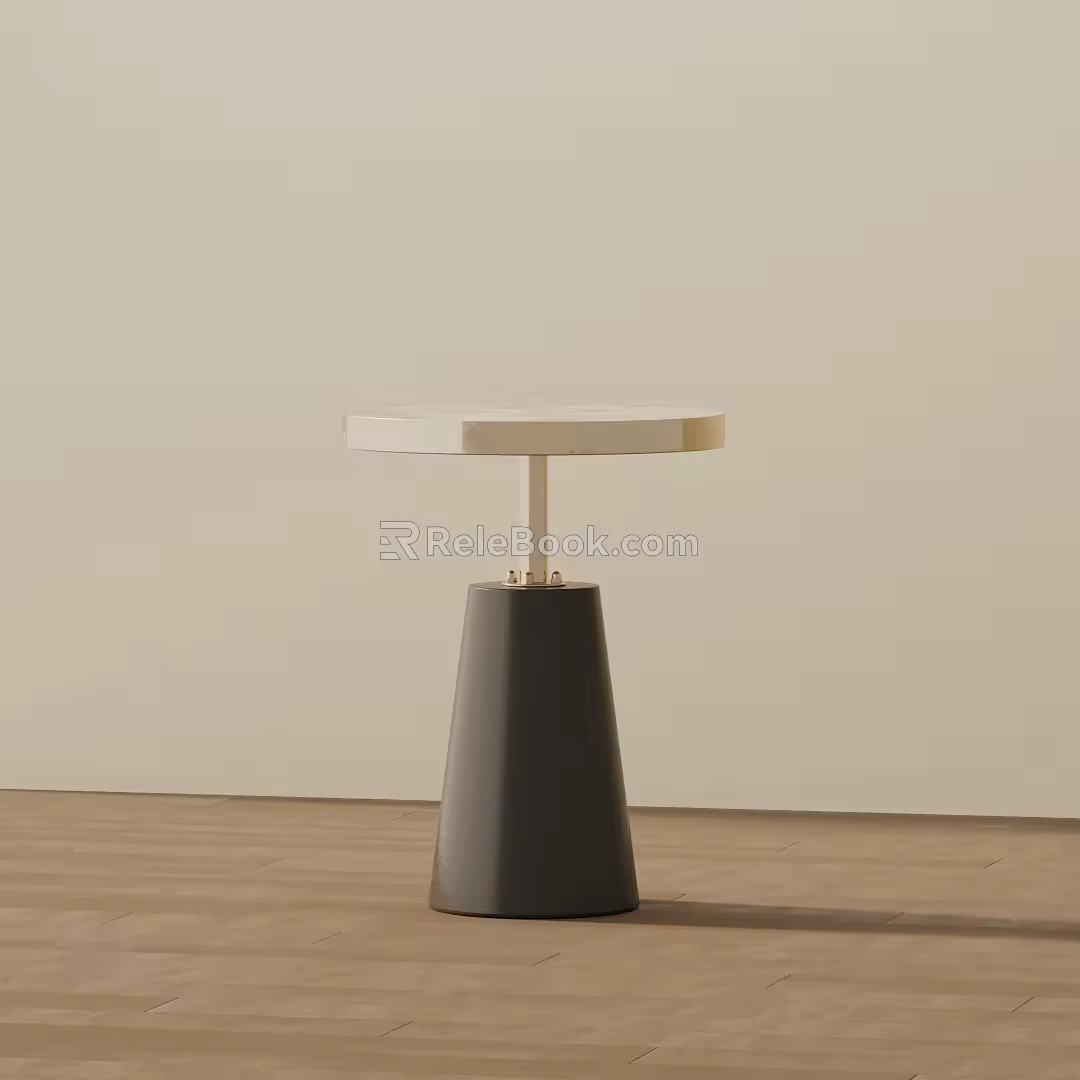 Side 3d model