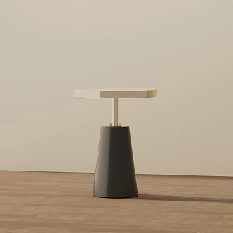 Side 3d model