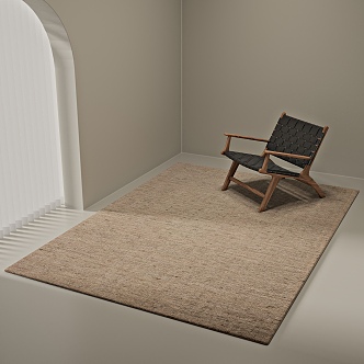 Carpet 3d model