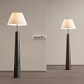 Modern Medieval Floor Lamp Medieval Floor Lamp Mushroom Floor Lamp 3d model