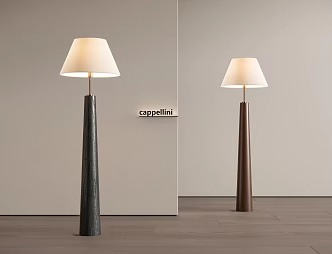 Modern Medieval Floor Lamp Medieval Floor Lamp Mushroom Floor Lamp 3d model